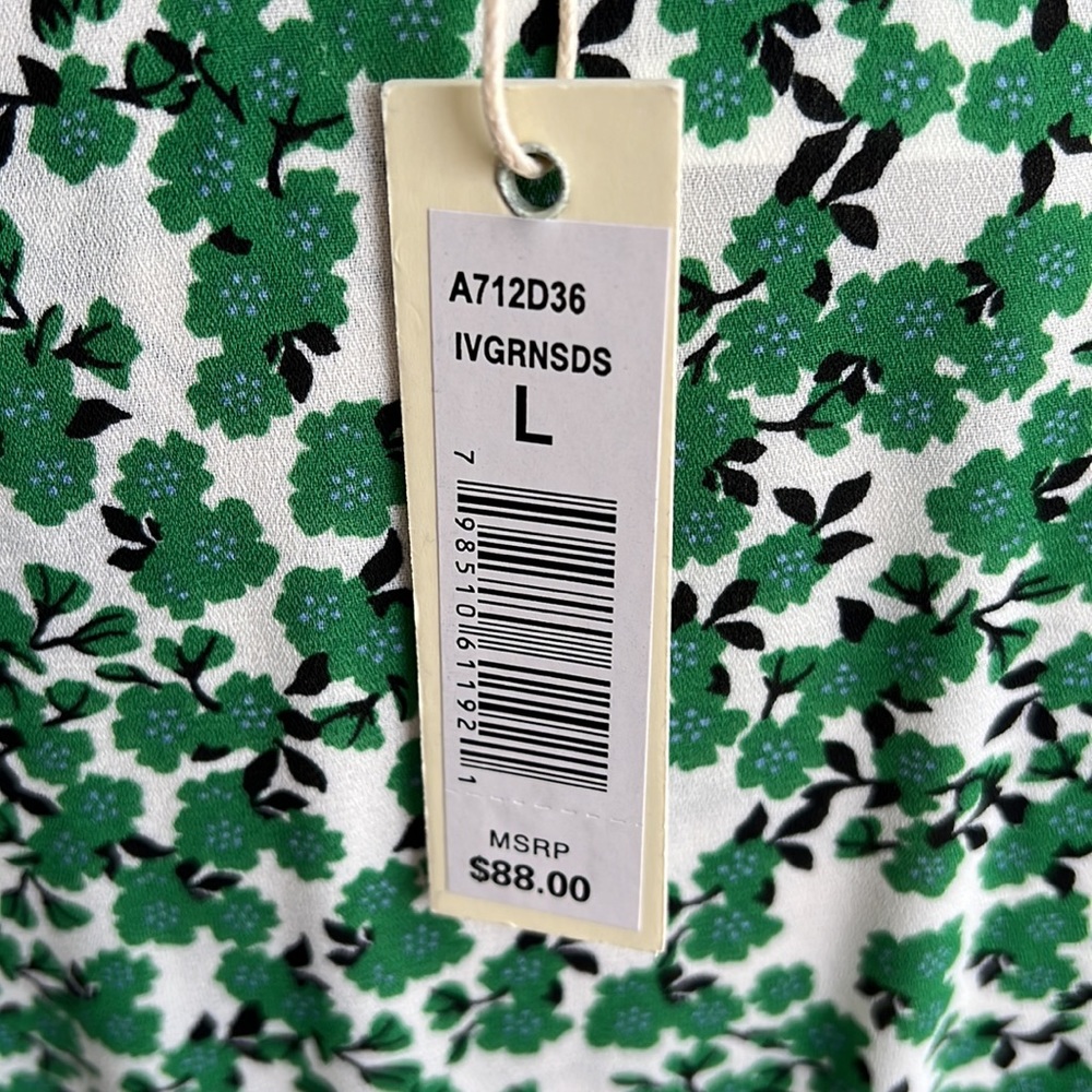 Max Studio Blouse - Picture 12 of 17